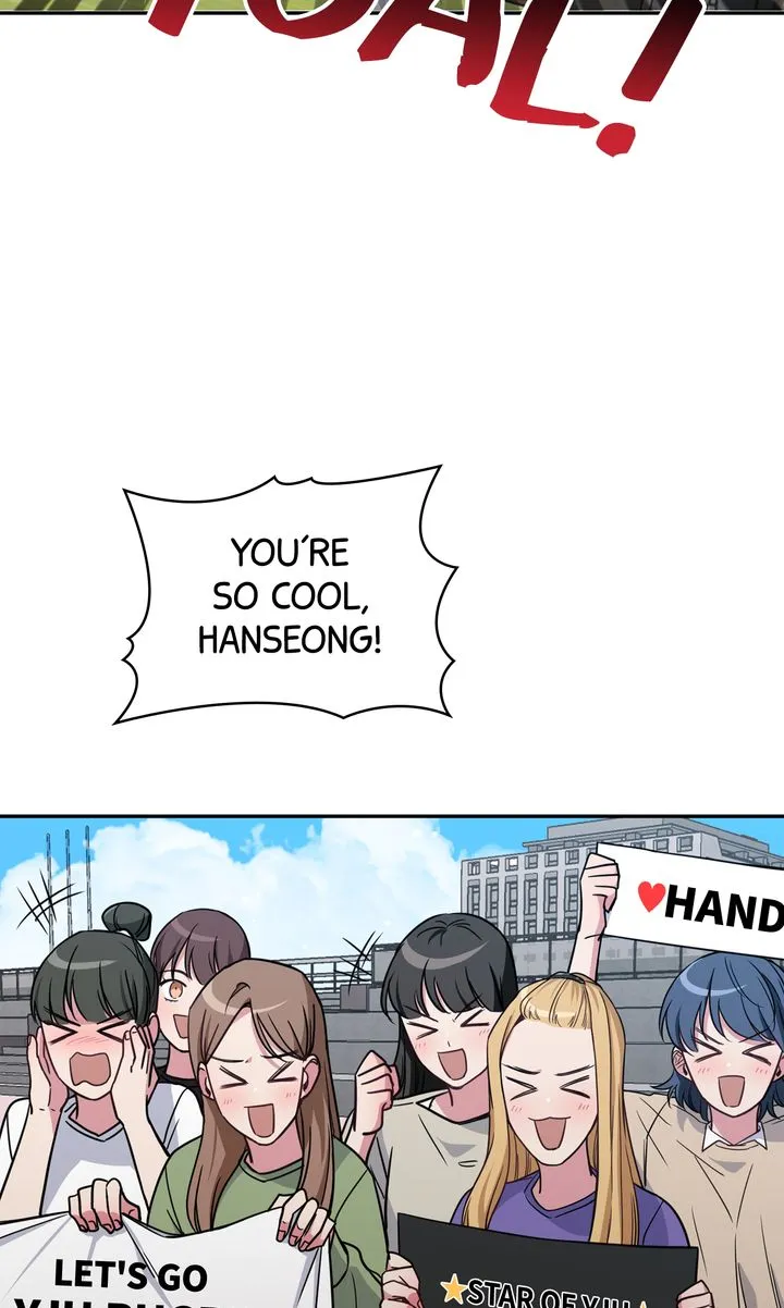 Romantic Pitch Chapter 5 Online - pƔgina 22