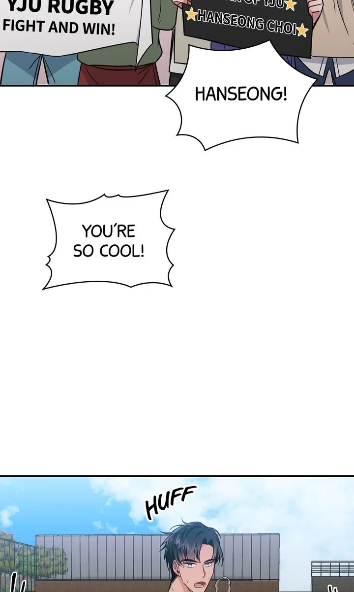 Romantic Pitch Chapter 5 Online - pƔgina 23