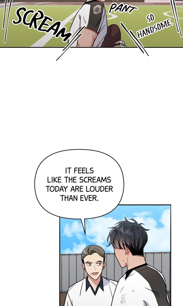 Romantic Pitch Chapter 5 Online - pƔgina 24