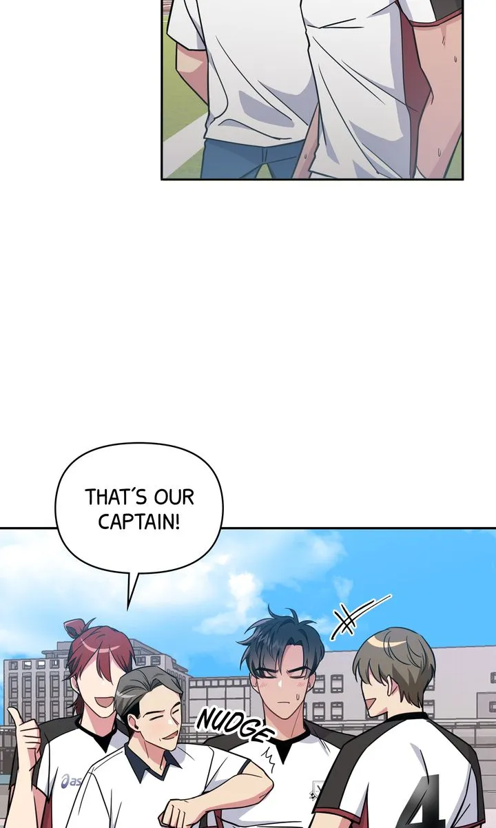 Romantic Pitch Chapter 5 Online - pƔgina 25