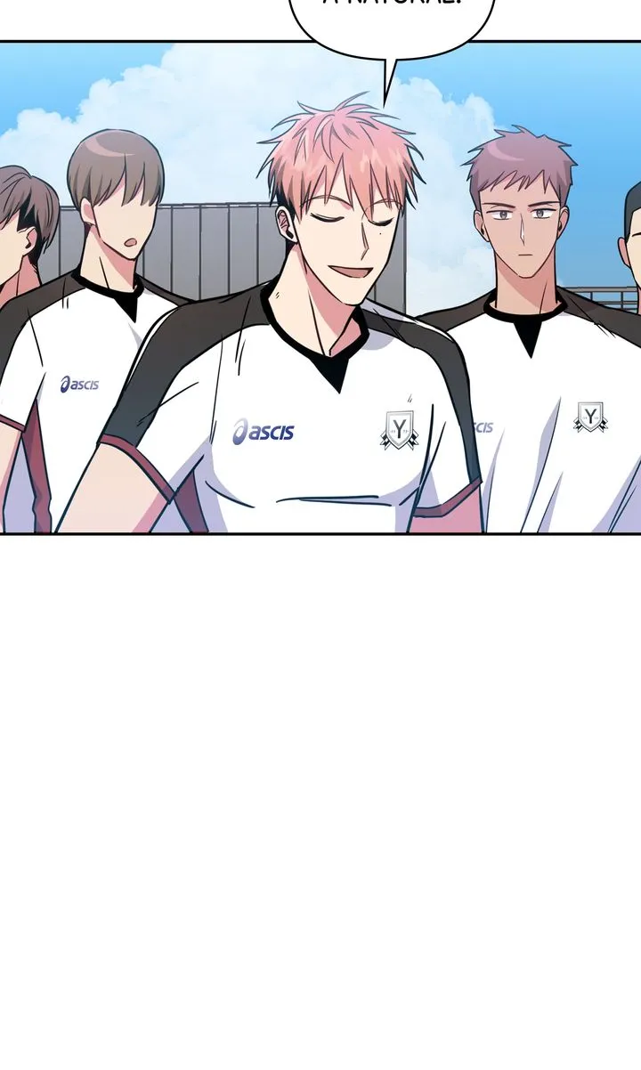 Romantic Pitch Chapter 5 Online - pƔgina 28