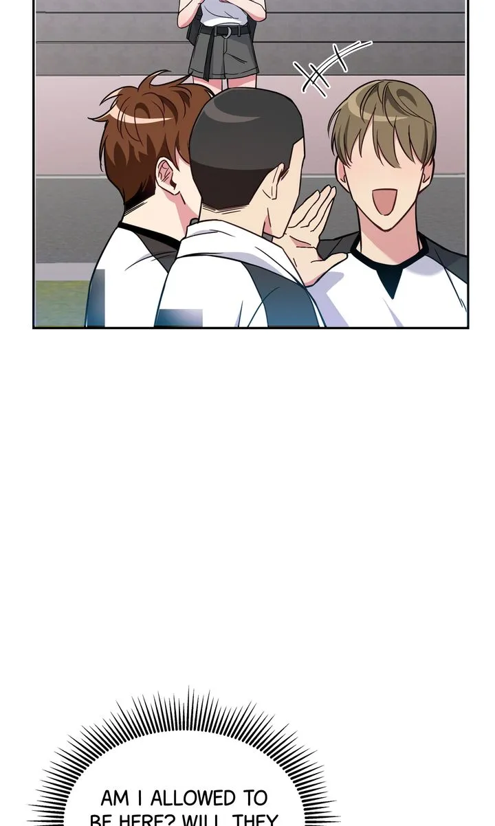 Romantic Pitch Chapter 5 Online - pƔgina 30