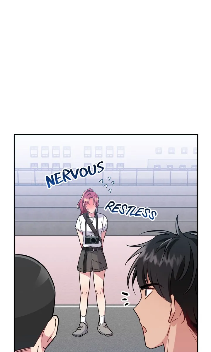Romantic Pitch Chapter 5 Online - pƔgina 32