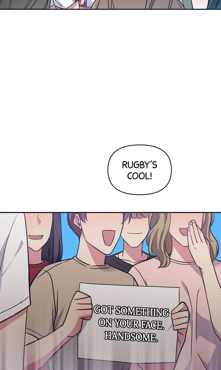 Romantic Pitch Chapter 5 Online - pƔgina 34