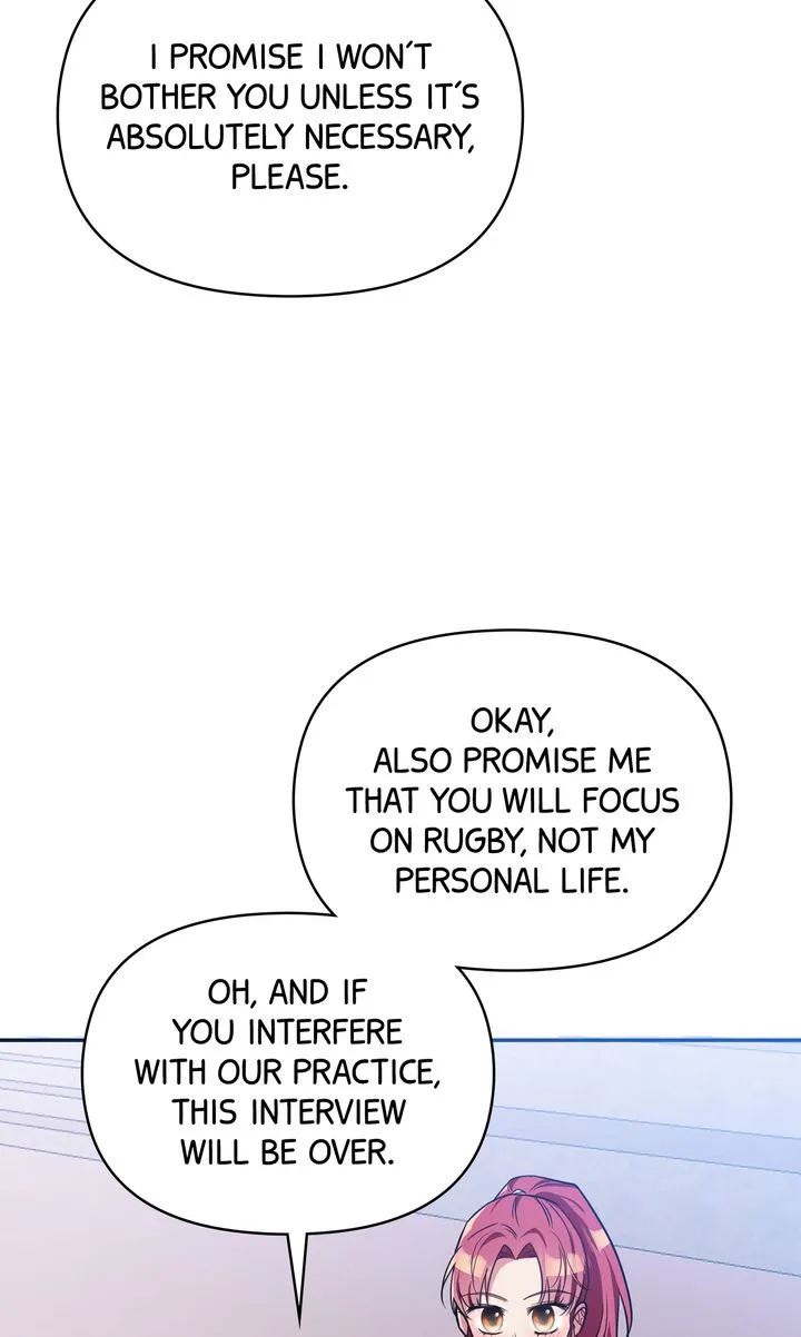 Romantic Pitch Chapter 5 Online - pƔgina 44