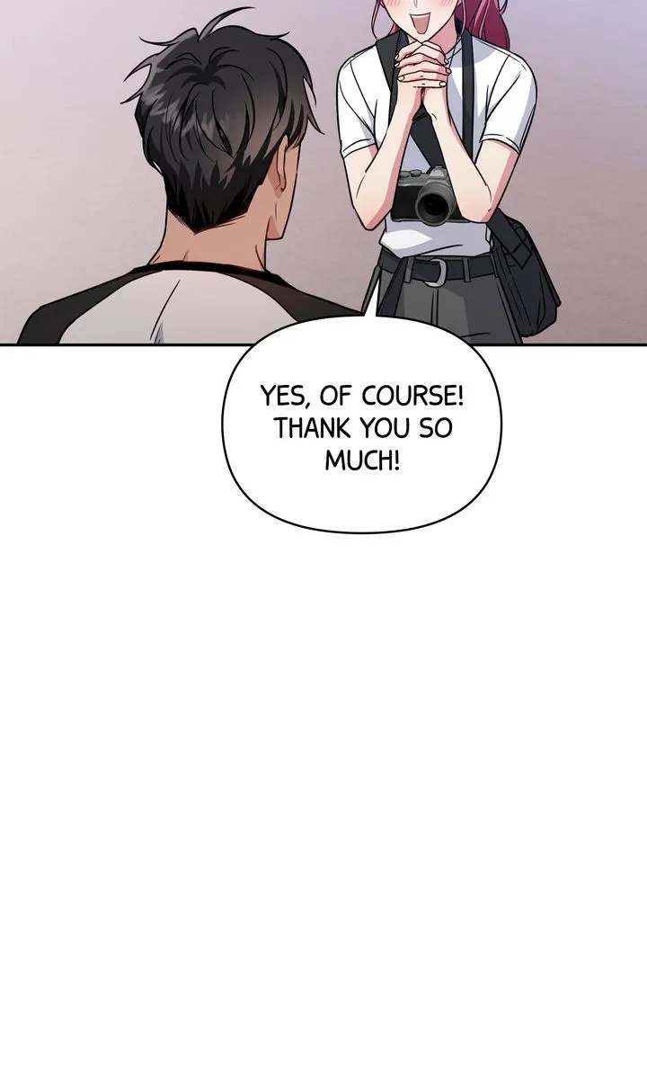 Romantic Pitch Chapter 5 Online - pƔgina 45