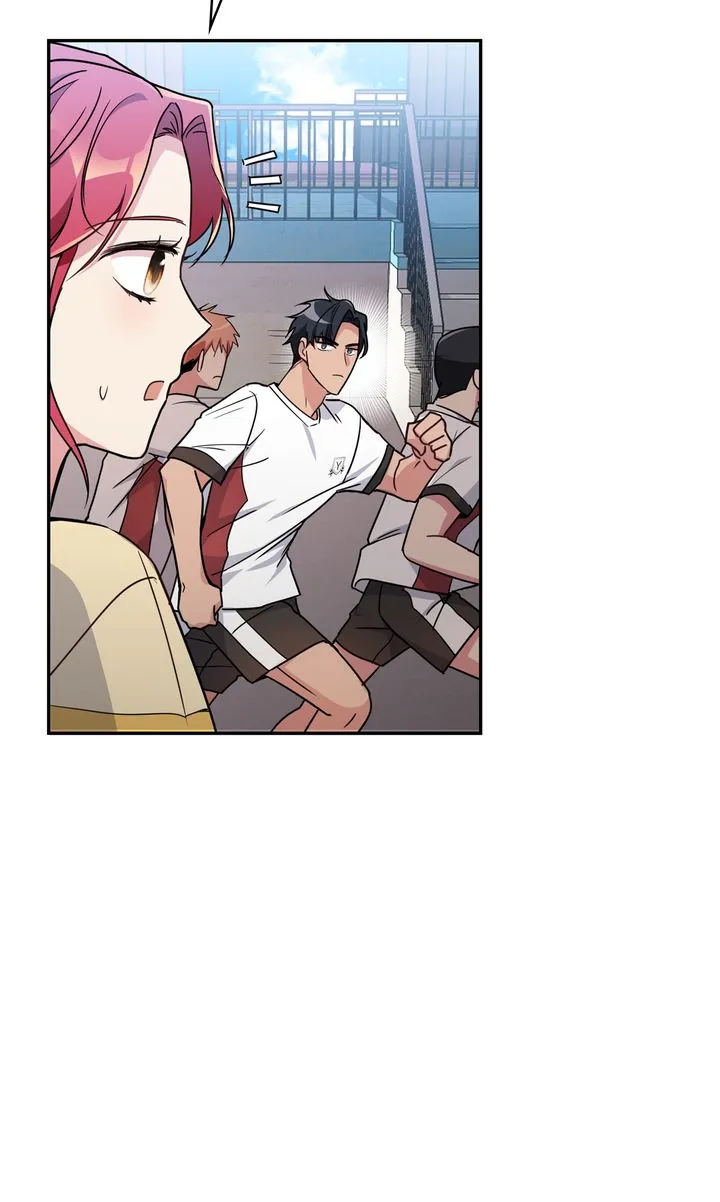 Romantic Pitch Chapter 5 Online - pƔgina 47