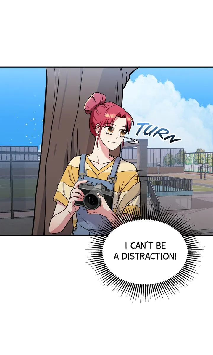 Romantic Pitch Chapter 5 Online - pƔgina 48