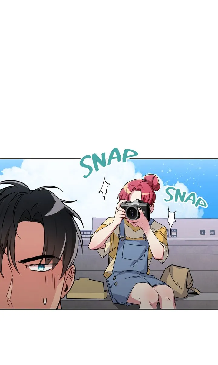 Romantic Pitch Chapter 5 Online - pƔgina 50