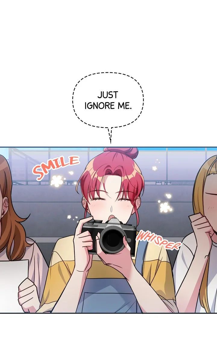Romantic Pitch Chapter 5 Online - pƔgina 53
