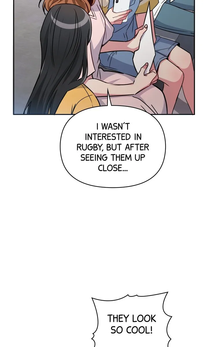 Romantic Pitch Chapter 5 Online - pƔgina 56