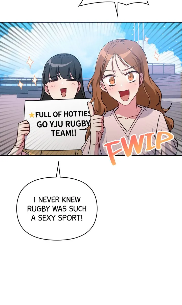 Romantic Pitch Chapter 5 Online - pƔgina 57