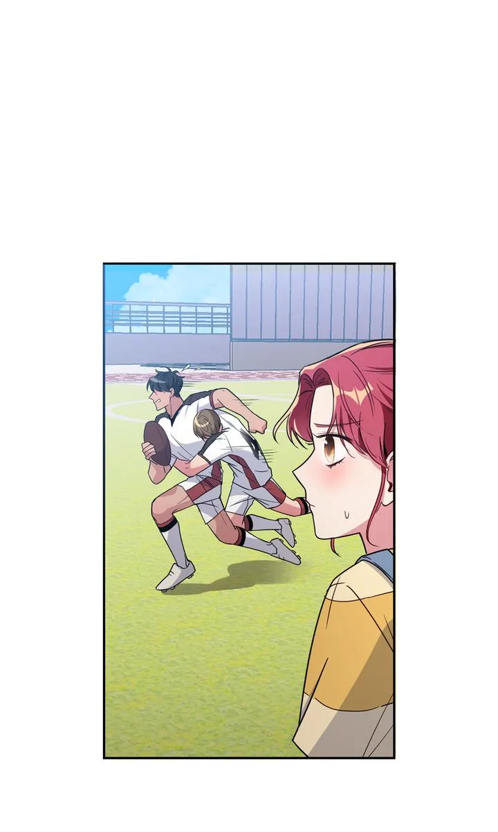 Romantic Pitch Chapter 5 Online - pƔgina 59
