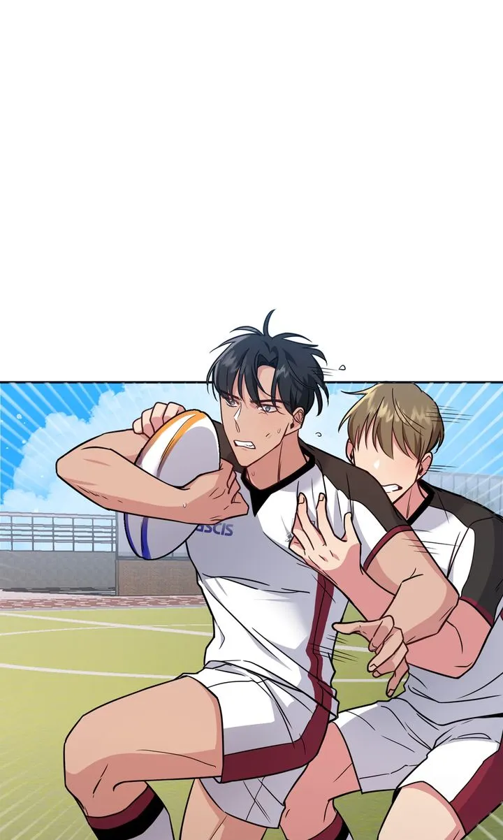 Romantic Pitch Chapter 5 Online - pƔgina 60