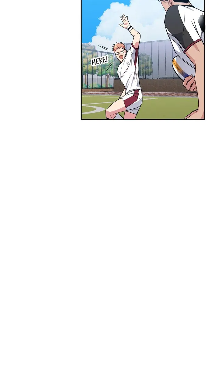 Romantic Pitch Chapter 5 Online - pƔgina 63