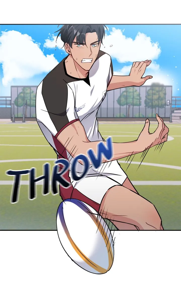 Romantic Pitch Chapter 5 Online - pƔgina 64
