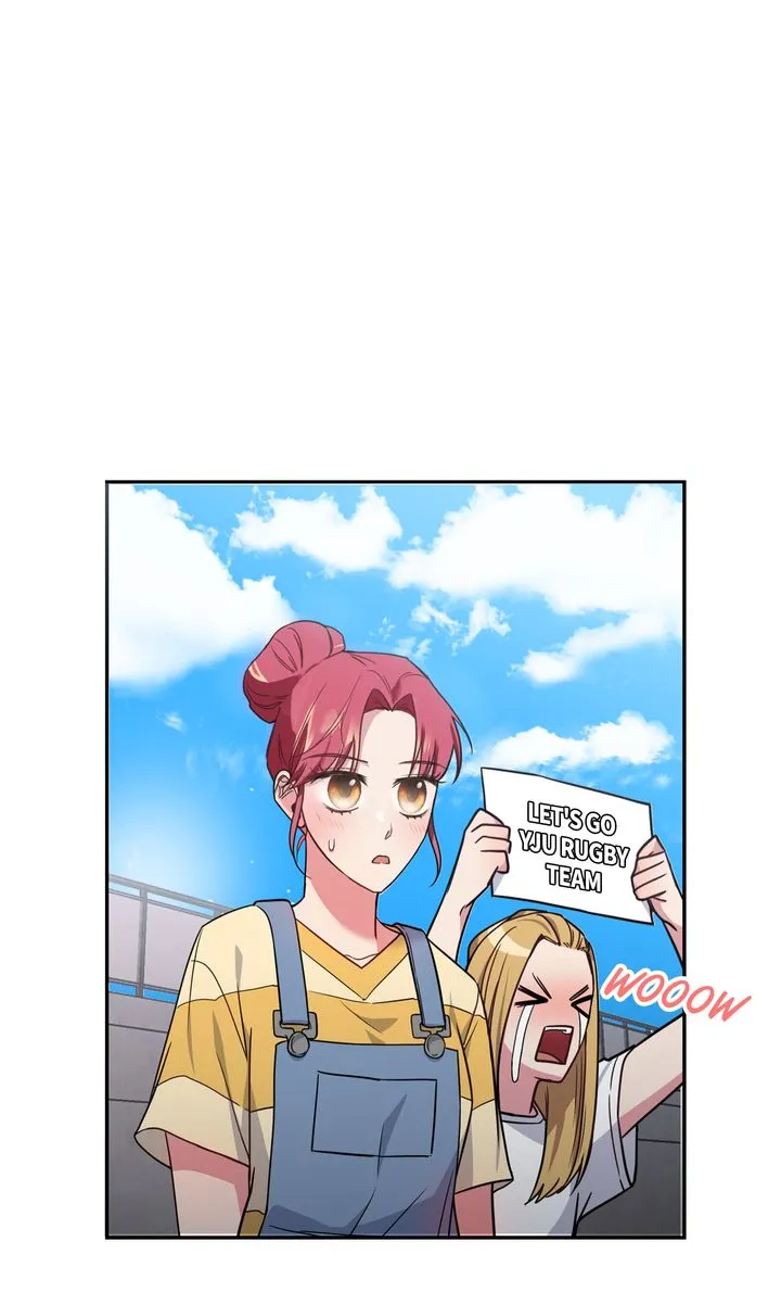 Romantic Pitch Chapter 5 Online - pƔgina 65