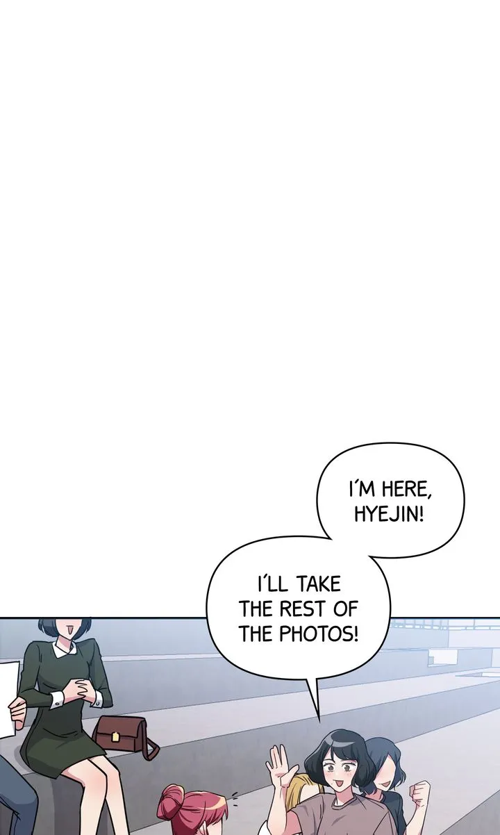 Romantic Pitch Chapter 5 Online - pƔgina 66