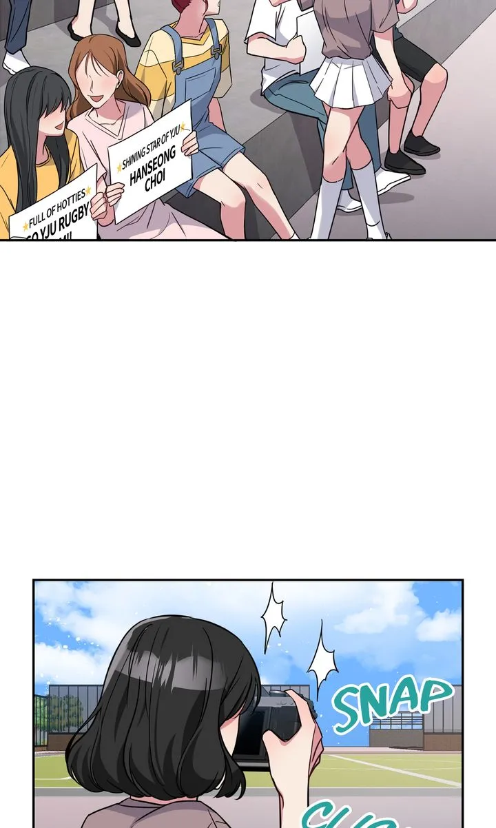 Romantic Pitch Chapter 5 Online - pƔgina 67