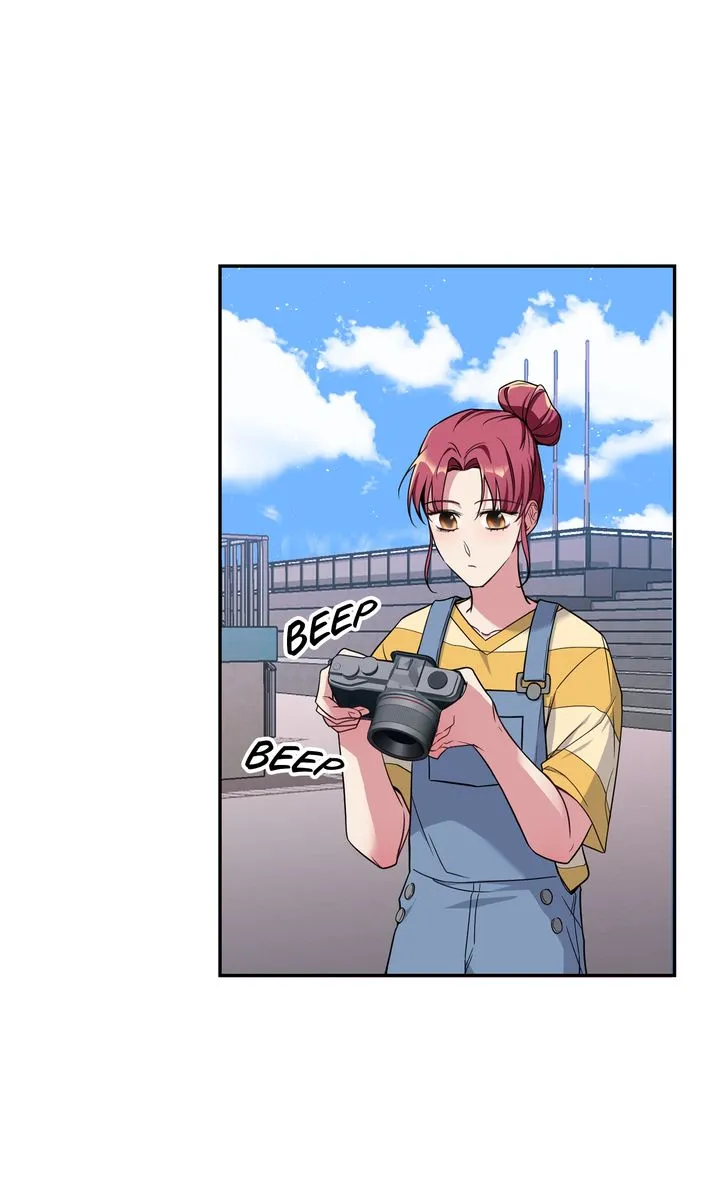 Romantic Pitch Chapter 5 Online - pƔgina 72