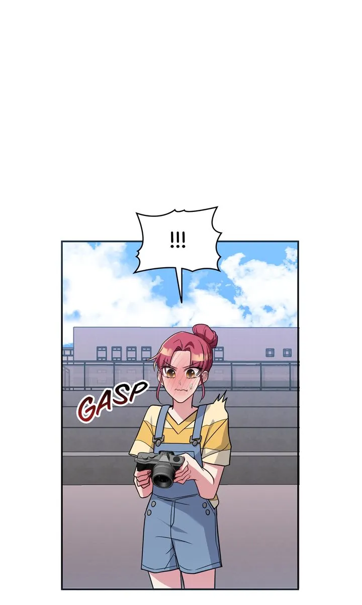 Romantic Pitch Chapter 5 Online - pƔgina 74