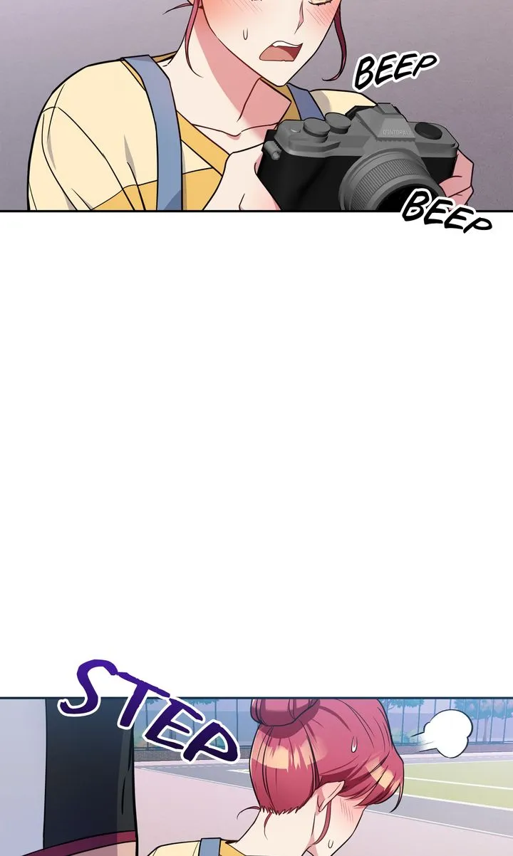 Romantic Pitch Chapter 5 Online - pƔgina 76