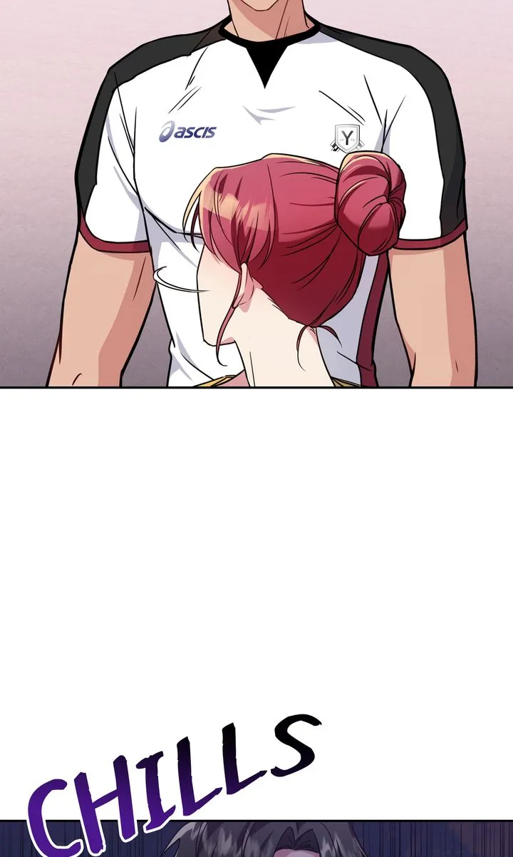Romantic Pitch Chapter 5 Online - pƔgina 78