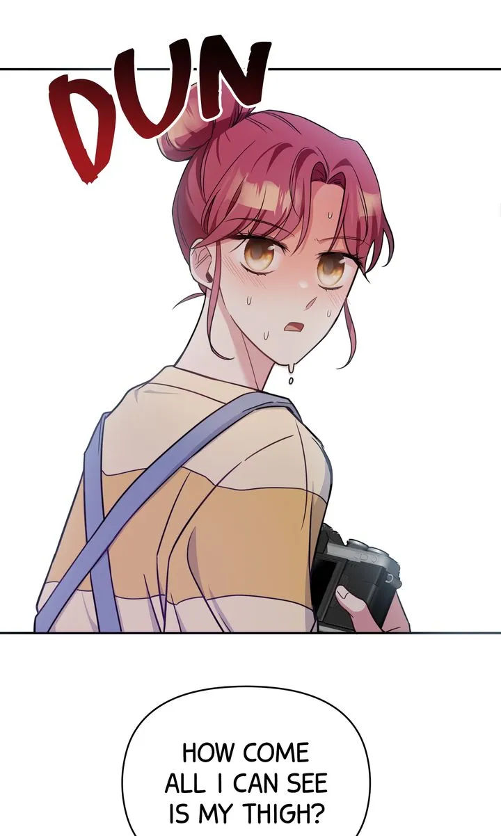 Romantic Pitch Chapter 5 Online - pƔgina 80