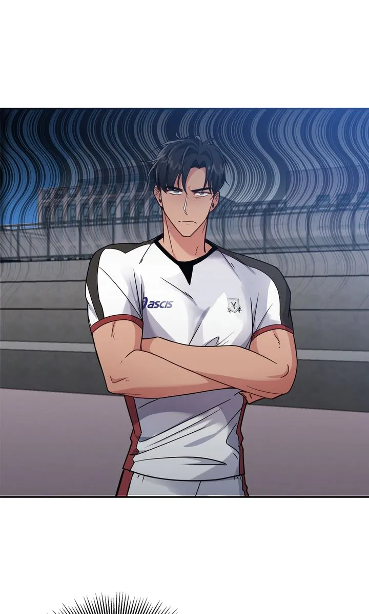 Romantic Pitch Chapter 6 Online - pƔgina 2