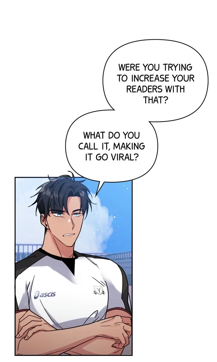 Romantic Pitch Chapter 6 Online - pƔgina 6