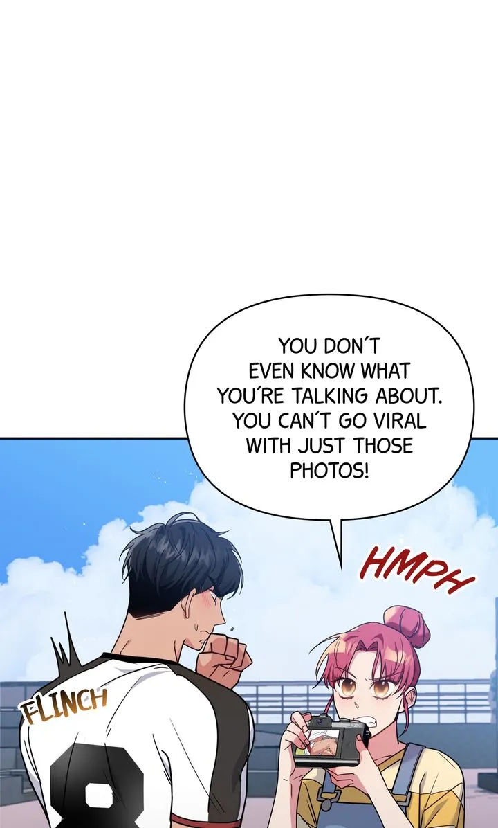 Romantic Pitch Chapter 6 Online - pƔgina 8