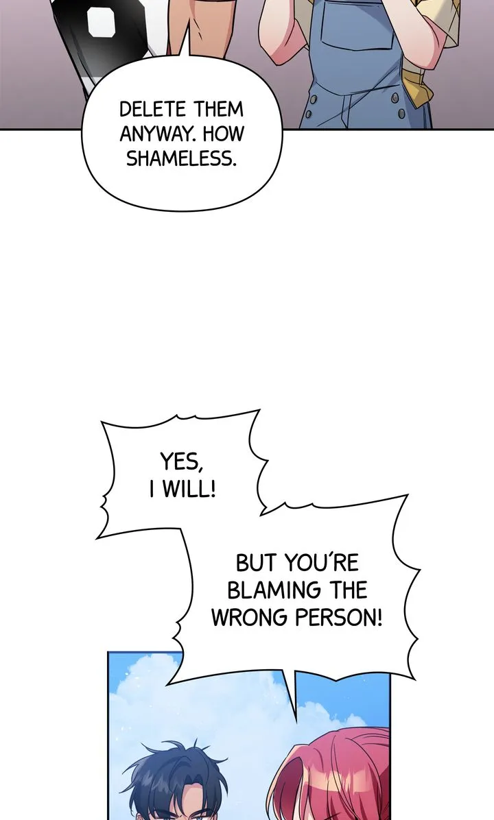 Romantic Pitch Chapter 6 Online - pƔgina 9
