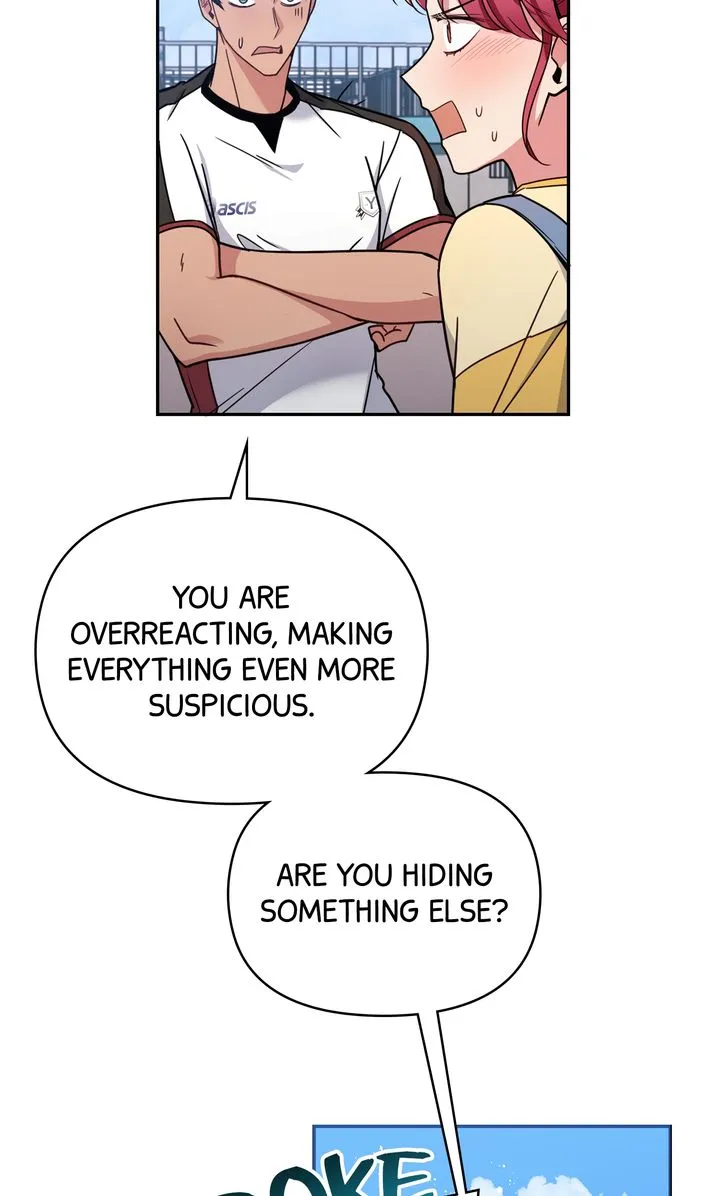 Romantic Pitch Chapter 6 Online - pƔgina 10