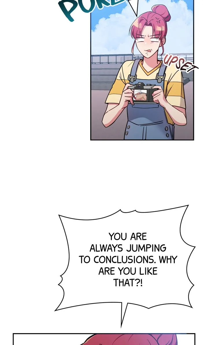 Romantic Pitch Chapter 6 Online - pƔgina 11