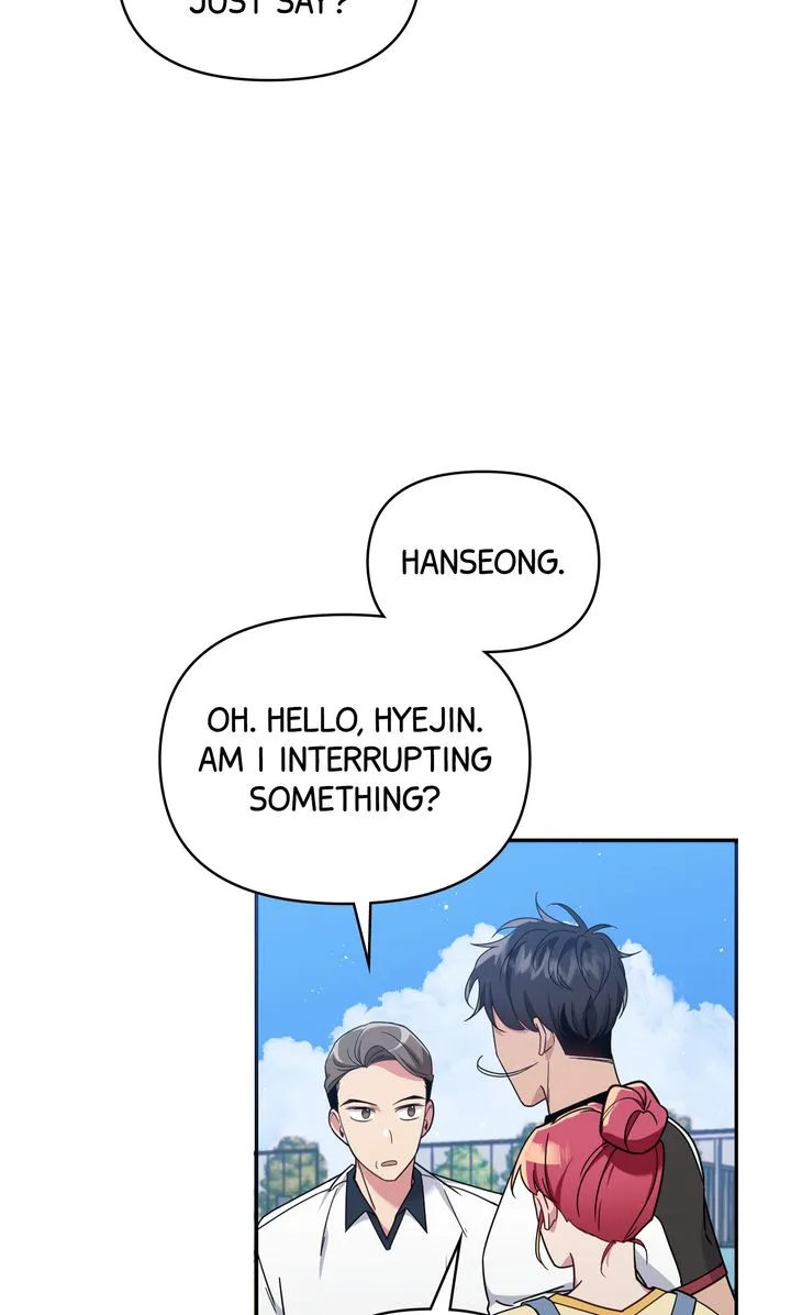Romantic Pitch Chapter 6 Online - pƔgina 15