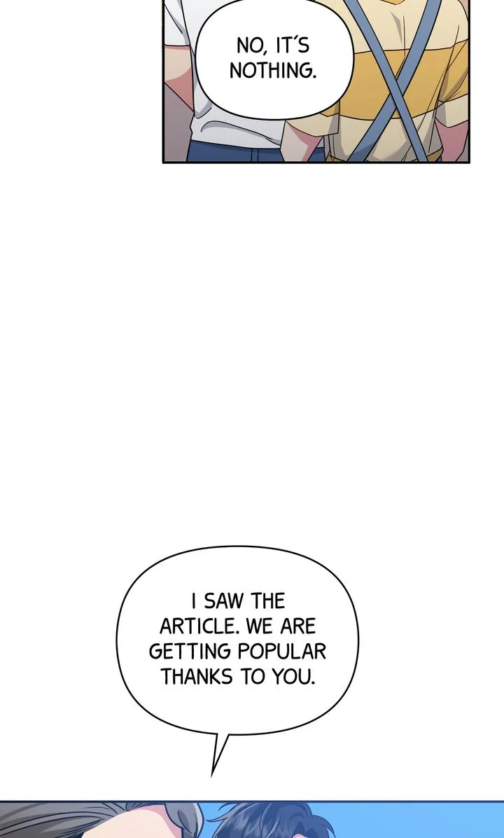 Romantic Pitch Chapter 6 Online - pƔgina 16