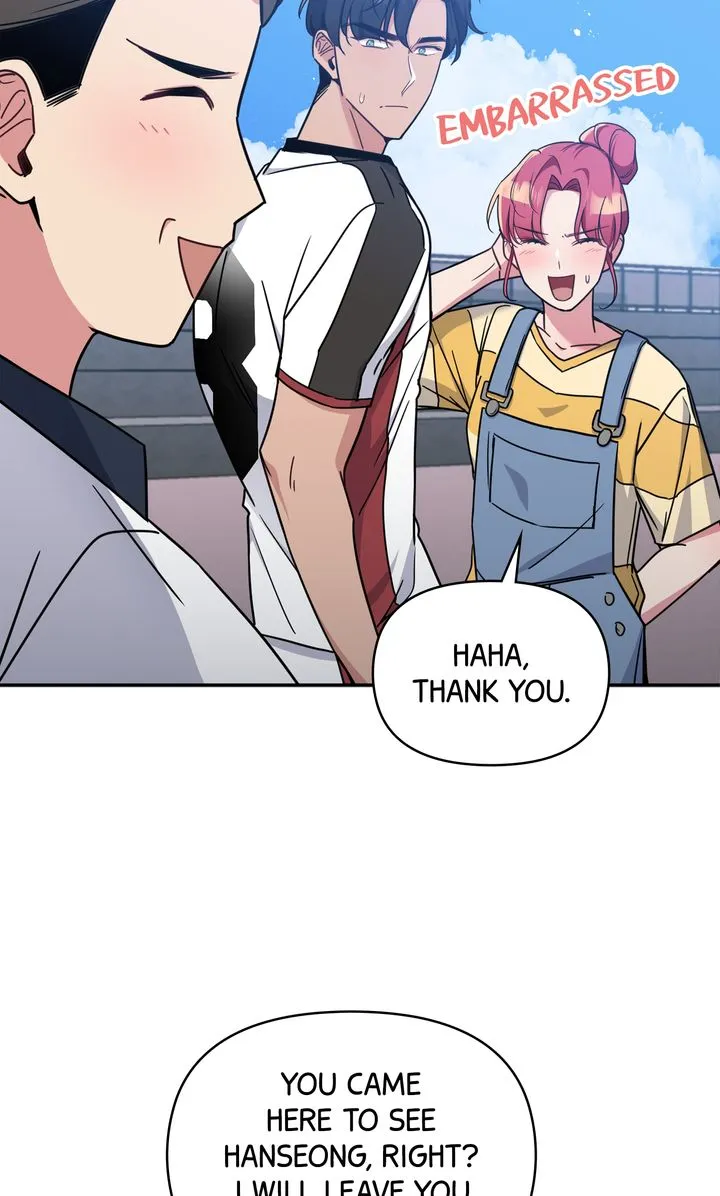 Romantic Pitch Chapter 6 Online - pƔgina 17