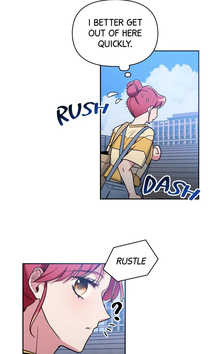 Romantic Pitch Chapter 6 Online - pƔgina 19