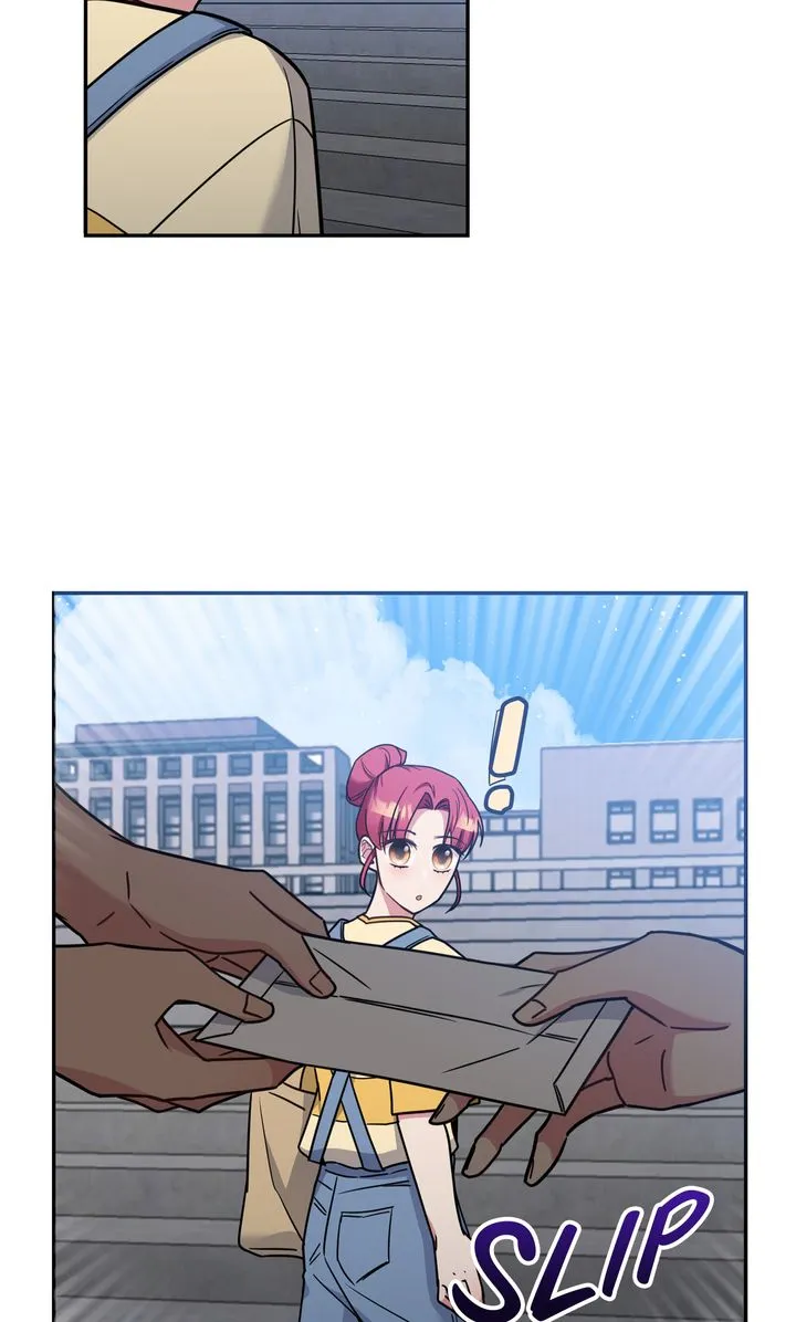 Romantic Pitch Chapter 6 Online - pƔgina 20
