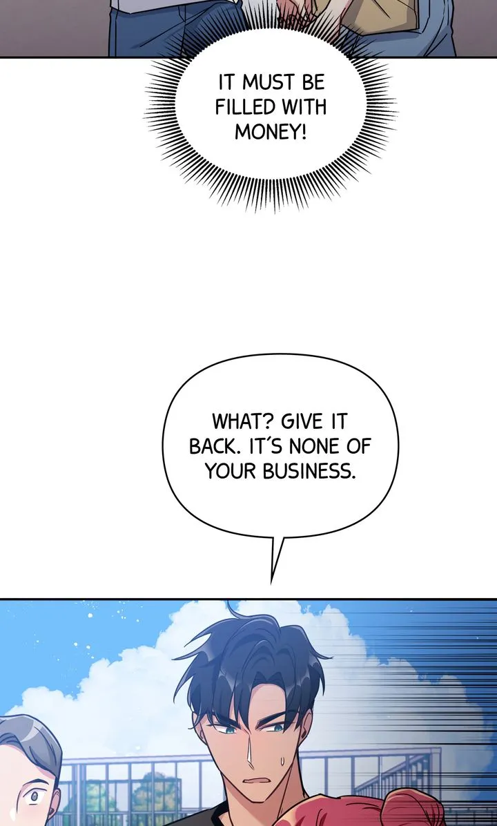Romantic Pitch Chapter 6 Online - pƔgina 22