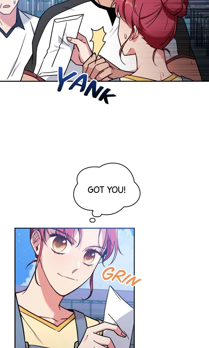Romantic Pitch Chapter 6 Online - pƔgina 23