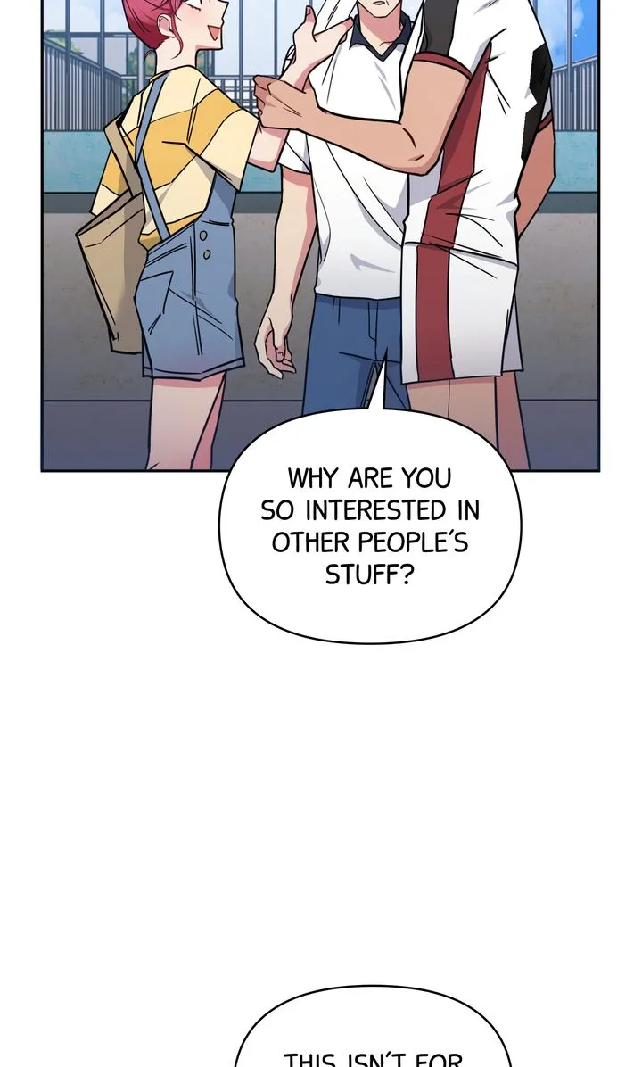 Romantic Pitch Chapter 6 Online - pƔgina 25