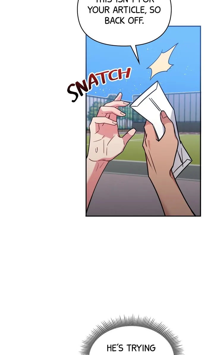 Romantic Pitch Chapter 6 Online - pƔgina 26