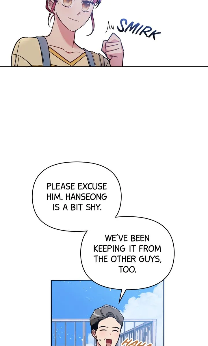 Romantic Pitch Chapter 6 Online - pƔgina 29