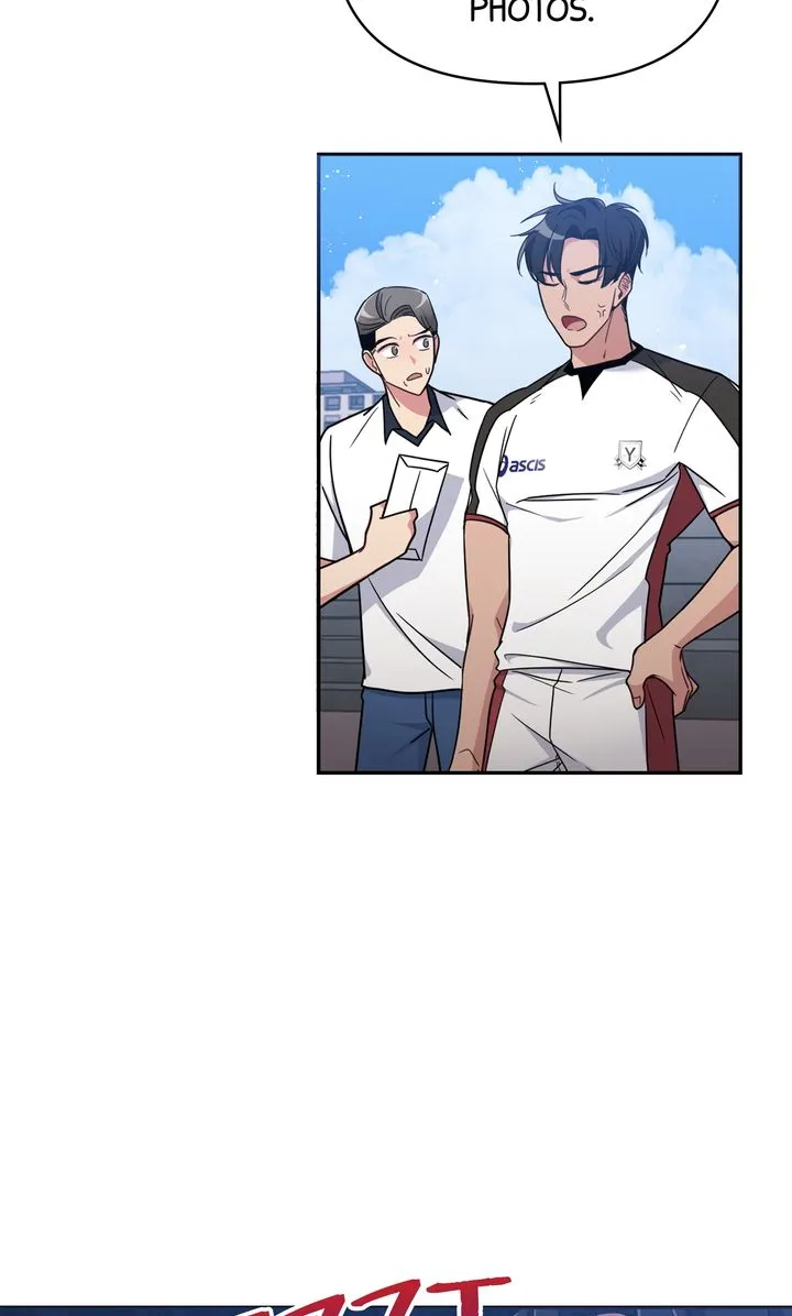 Romantic Pitch Chapter 6 Online - pƔgina 33