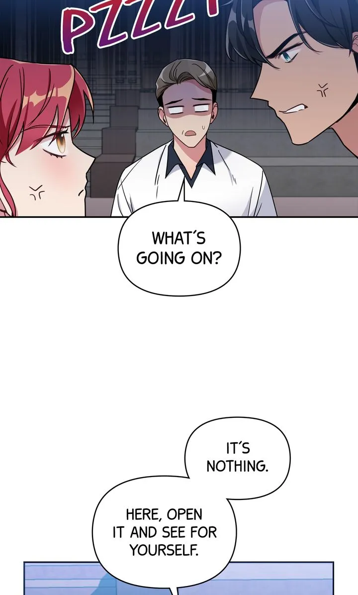 Romantic Pitch Chapter 6 Online - pƔgina 34