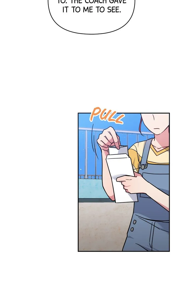 Romantic Pitch Chapter 6 Online - pƔgina 37