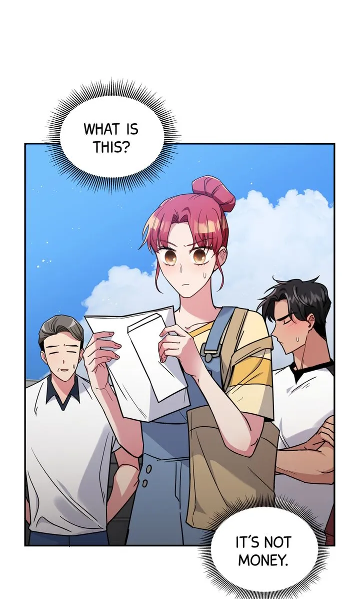 Romantic Pitch Chapter 6 Online - pƔgina 38