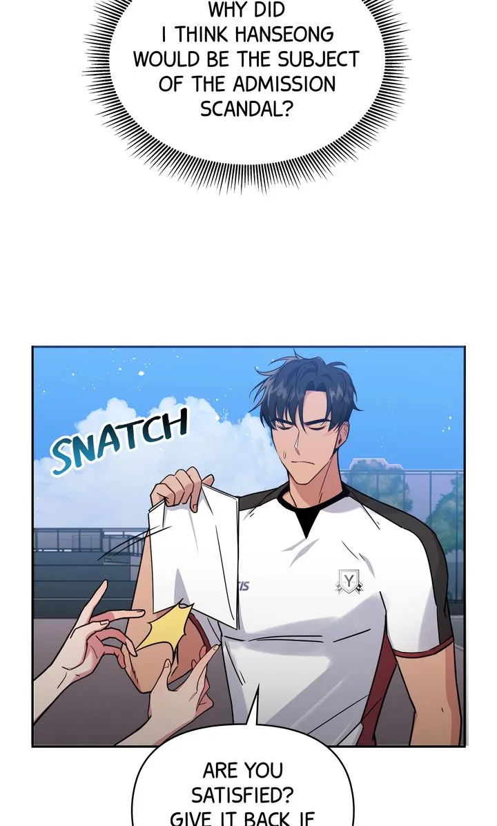 Romantic Pitch Chapter 6 Online - pƔgina 40