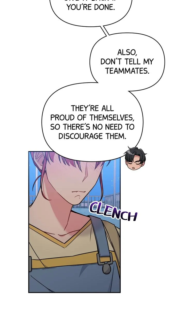 Romantic Pitch Chapter 6 Online - pƔgina 41